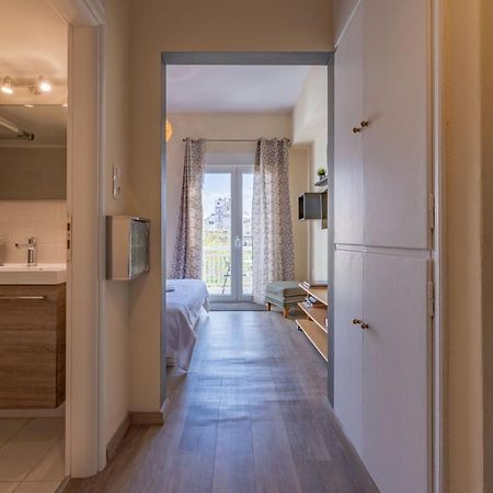 Renovated Lovely Apartment Near To Acropolis Athens Exterior photo