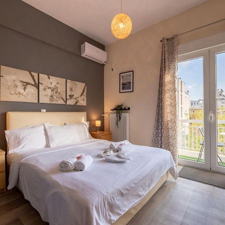Renovated Lovely Apartment Near To Acropolis Athens Exterior photo