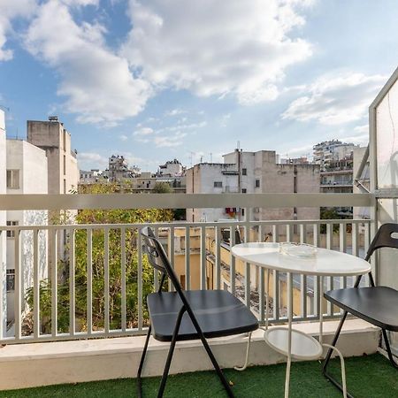 Renovated Lovely Apartment Near To Acropolis Athens Exterior photo