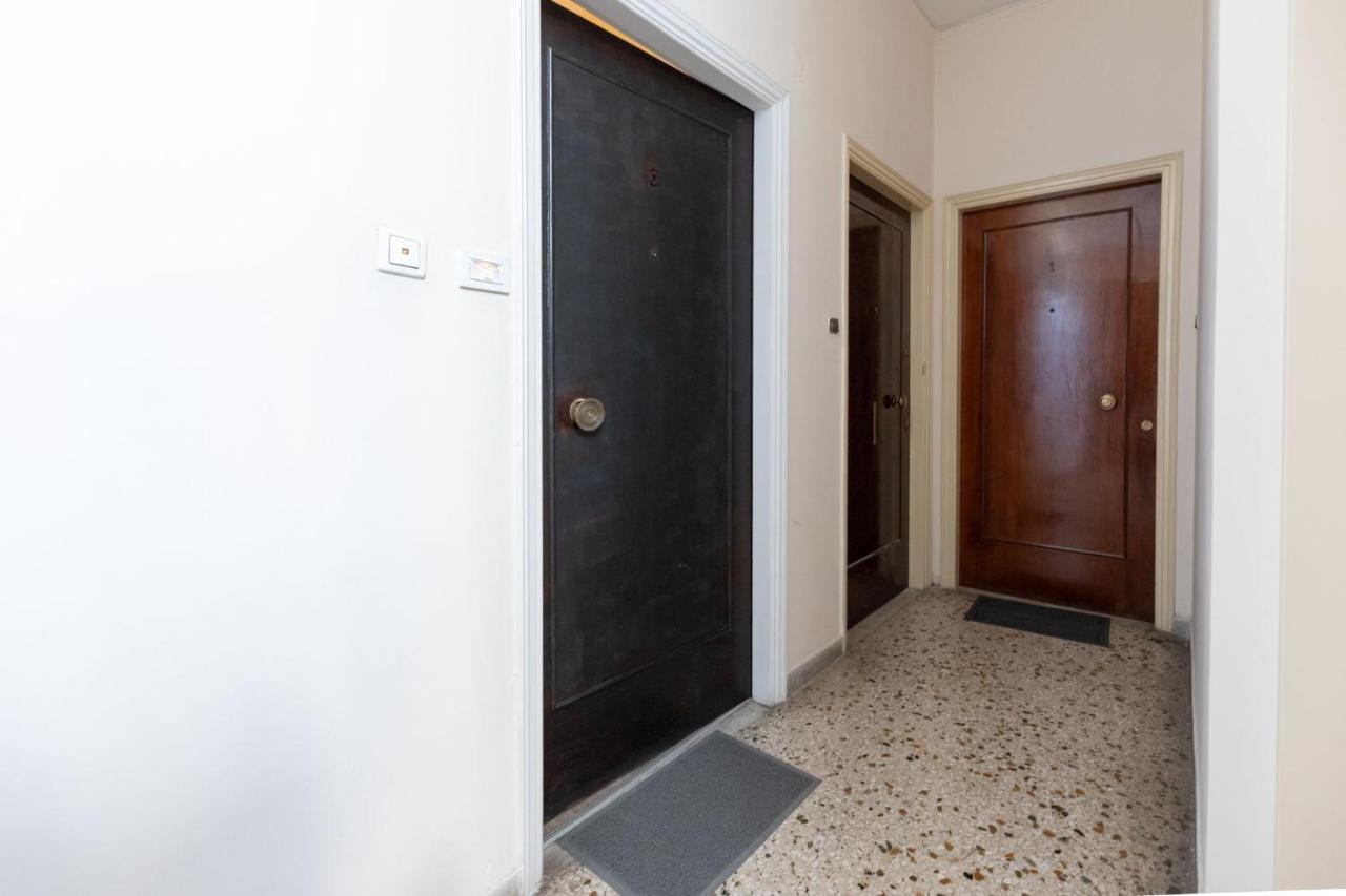Renovated Lovely Apartment Near To Acropolis Athens Exterior photo