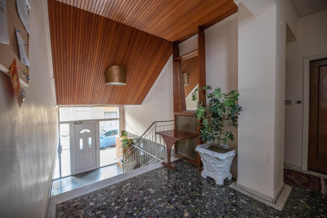 Renovated Lovely Apartment Near To Acropolis Athens Exterior photo
